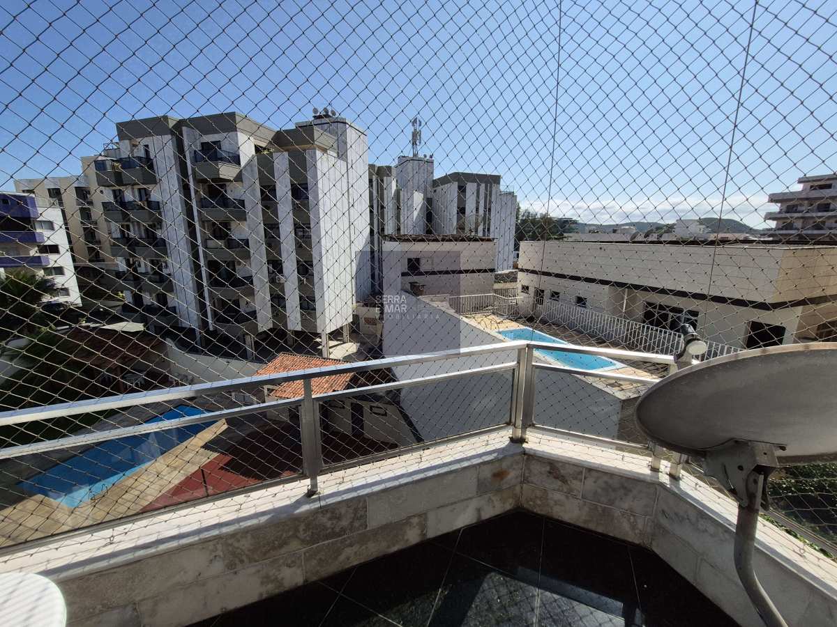 Apartamento à venda, 2 quartos, sol da manhã, Praia do Forte (Algodoal) - Serra e Mar Imobiliária