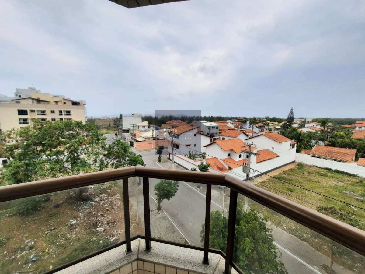 Apartamento à venda em Cabo Frio, Braga, com 2 quartos, 90m² - Serra e Mar Imobiliária