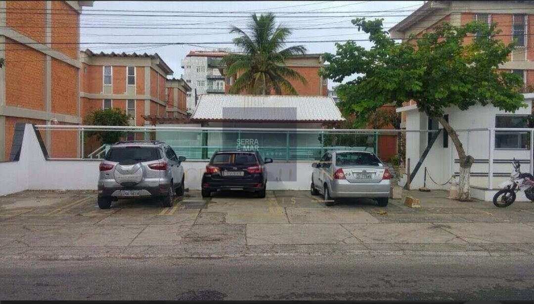 Apartamento à venda em Cabo Frio, Braga, com 3 quartos