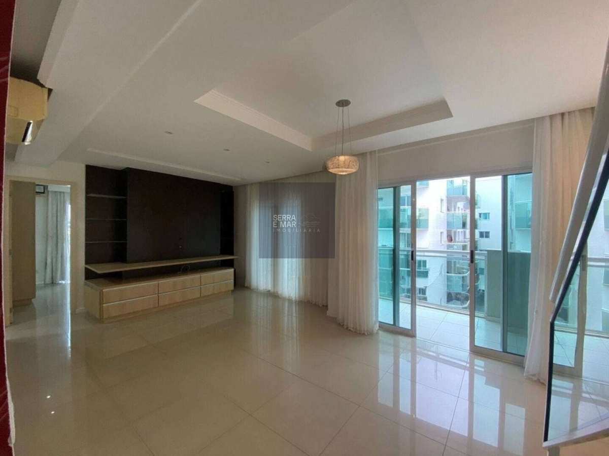 Cobertura para alugar em Cabo Frio, com 3 quartos, 160m² - Serra e Mar Imobiliária