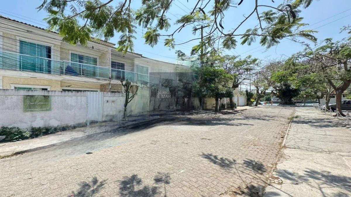 Casa à venda com 3 suítes, Portinho, Cabo Frio - Serra e Mar Imobiliária