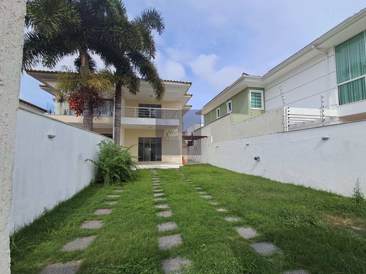 Casa à venda com 4 quartos no Novo Portinho