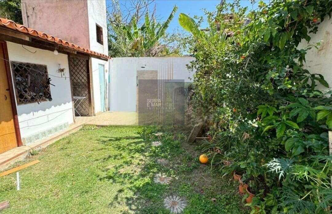 Casa independente à venda em Cabo Frio com 3 quartos - Serra e Mar Imobiliária