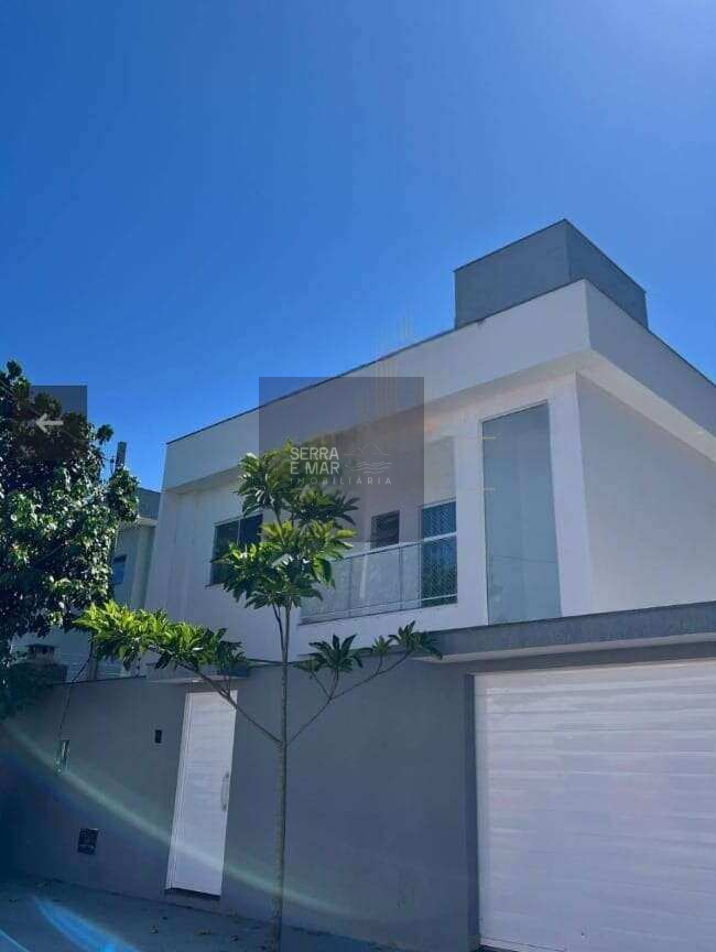 Casa Independente à venda em Cabo Frio com 3 quartos - Serra e Mar Imobiliária