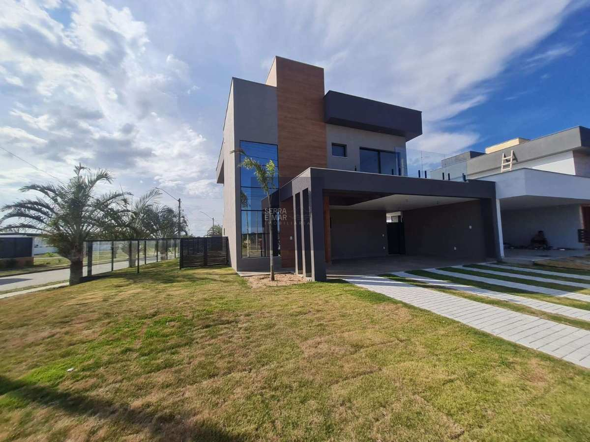 Casa à venda em Cabo Frio, Ogiva, com 4 quartos, 360m² - Serra e Mar Imobiliária