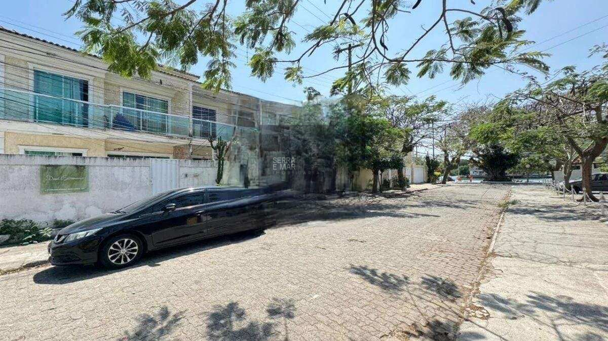 Casa à venda em Cabo Frio, Portinho, com 3 quartos - Serra e Mar Imobiliária