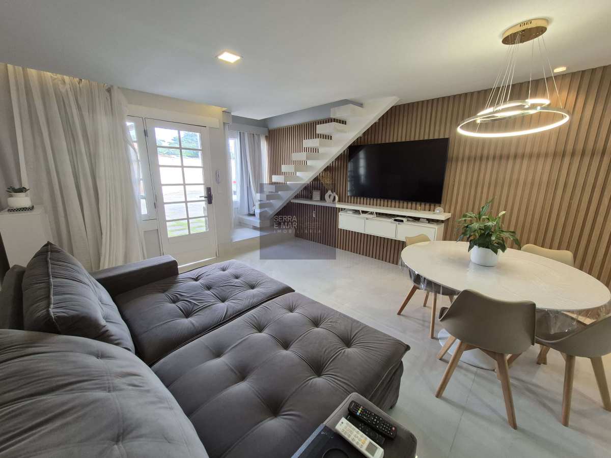 Casa com Lazer com Piscina vista para o canal na Ogiva