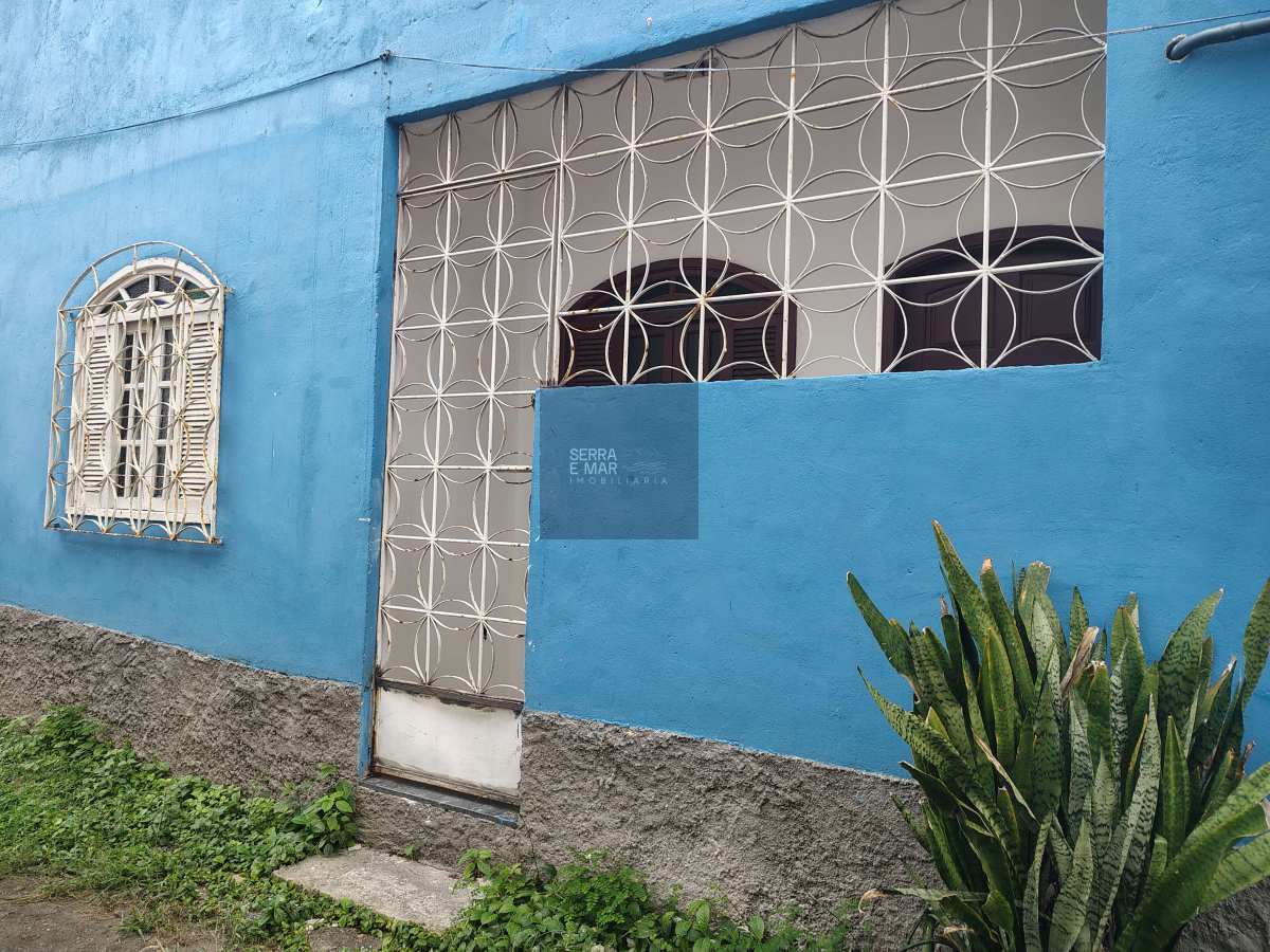 Casa de vila para alugar em Cabo Frio, Portinho, com 1 quarto - Serra e Mar Imobiliária