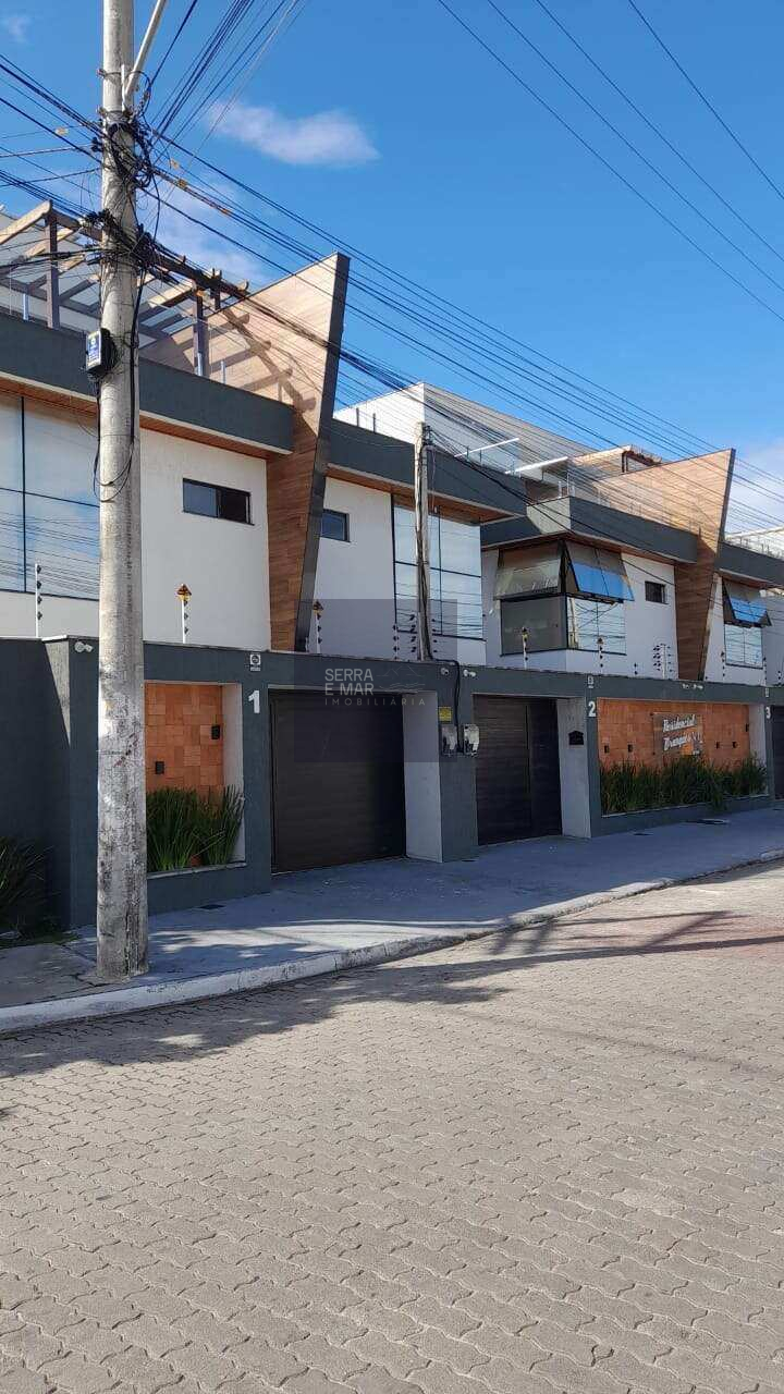 Casa em Cabo Frio, Novo Portinho, com 4 quartos, 112,5m² - Serra e Mar Imobiliária