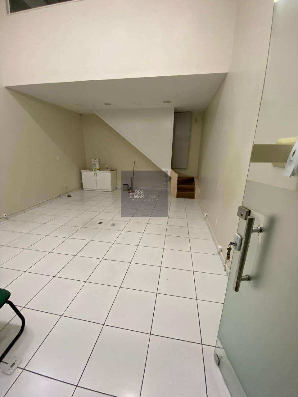 Loja pronta para locação e venda