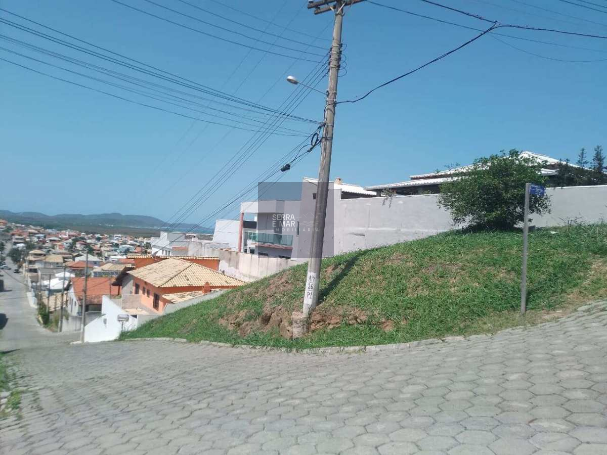 Lote à venda em Cabo Frio, Ogiva, 360m² - Serra e Mar Imobiliária