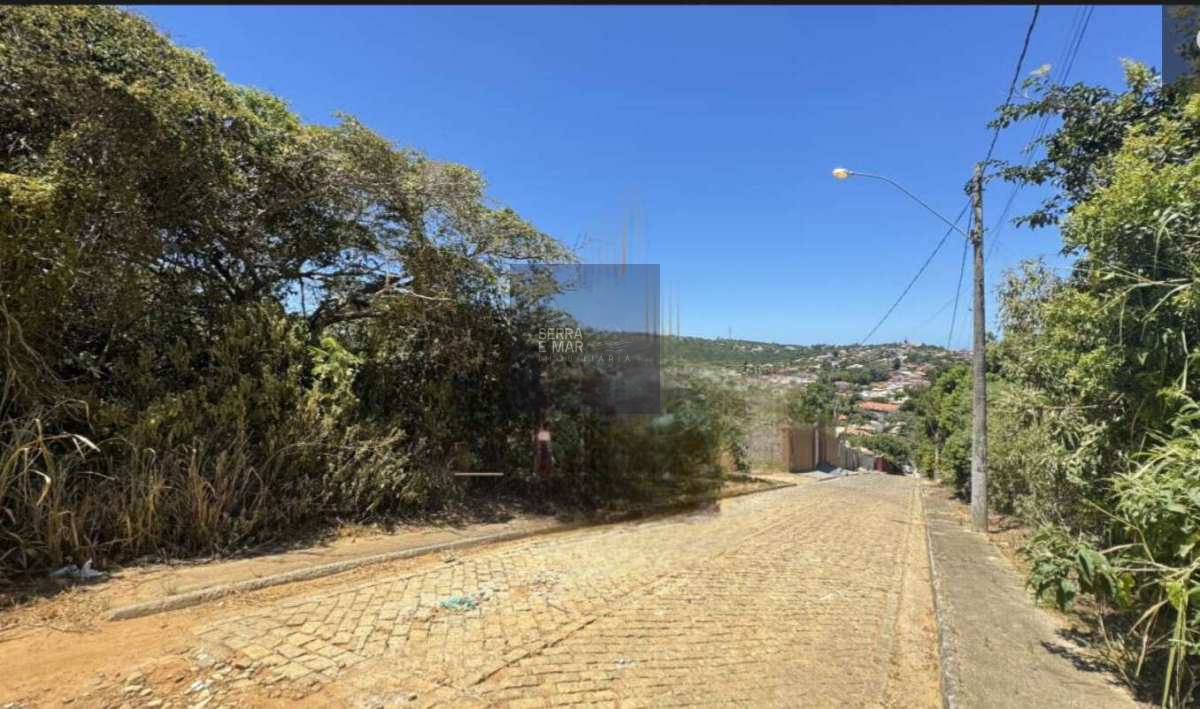 Lote à venda em Armação dos Búzios, Manguinhos, 1000m² - Serra e Mar Imobiliária