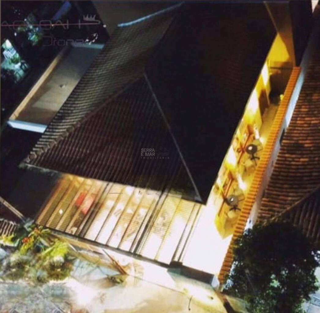 Ponto Comercial à venda, 167,17m² - Serra e Mar Imobiliária