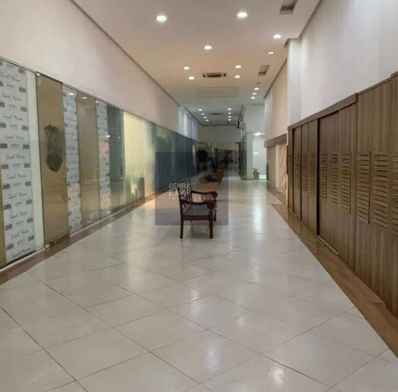 Sala comercial para alugar em Cabo Frio, Centro, 30m² - Serra e Mar Imobiliária