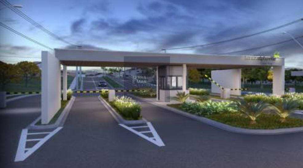 Terreno à venda, 370,50m² (oportunidade de compra de 2 Lotes - E1 26 e 27) - Serra e Mar Imobiliária